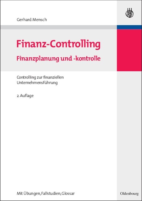 Finanz-Controlling - Gerhard Mensch