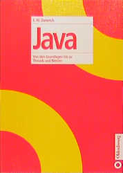 Java - Ernst W Dieterich