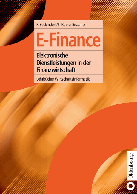 E-Finance - Freimut Bodendorf, Susanne Robra-Bissantz