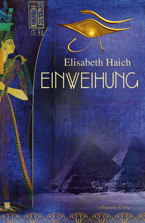 Einweihung - Elisabeth Haich
