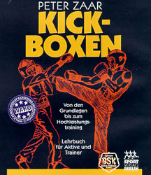 Kickboxen - Peter Zaar