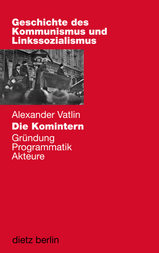 Die Komintern - Alexander Vatlin