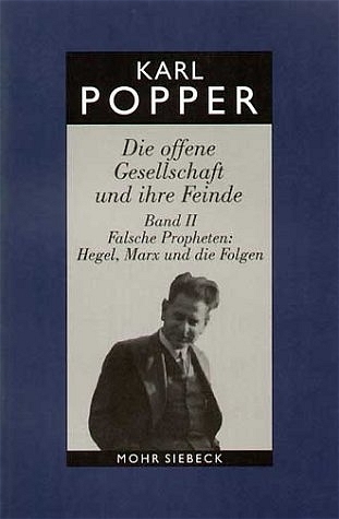 Gesammelte Werke - Karl R. Popper