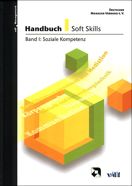 Handbuch Soft Skills / Soziale Kompetenz