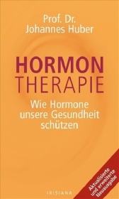 Hormontherapie - Johannes Huber