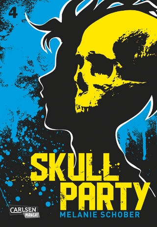 Skull Party 4 - Melanie Schober