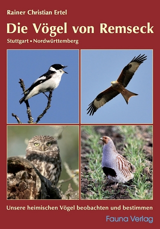 Die Vögel von Remseck ? Stuttgart, Nordwürttemberg - Rainer Christian Ertel