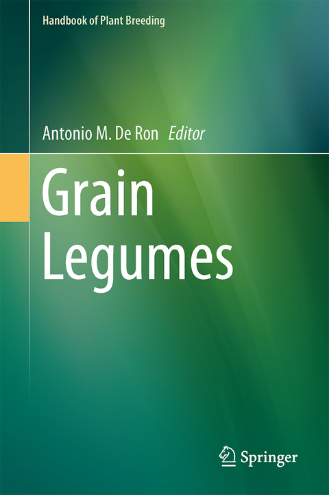 Grain Legumes - 