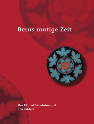 Berns mutige Zeit - Rainer C Schwinges