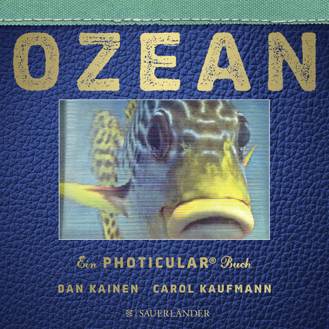 Ozean - Dan Kainen, Carol Kaufmann