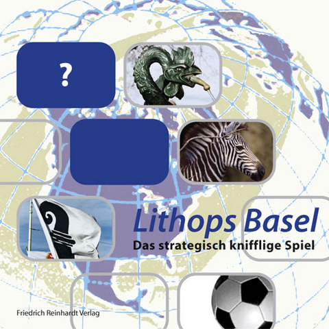 Lithops Basel - 
