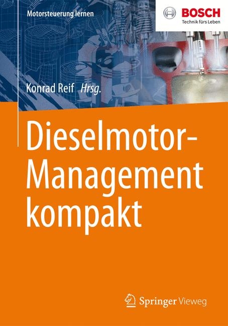 Dieselmotor-Management kompakt - 