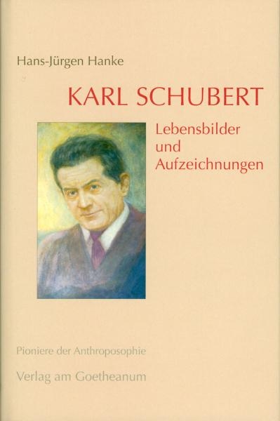 Karl Schubert - Hans J Hanke