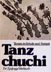 Tanzchuchi - Ernst u.a. Weber