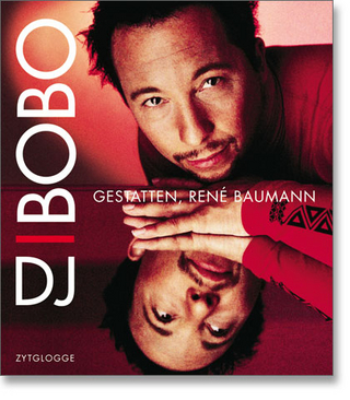 DJ BOBO - René Baumann