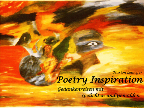 Poetry Inspiration -  Marion Lennefer