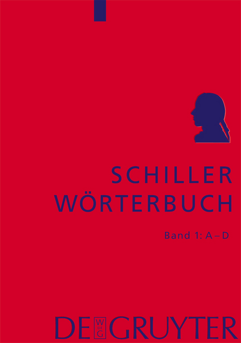 Schiller-Wörterbuch - 