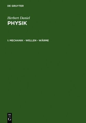 Physik - Herbert Daniel