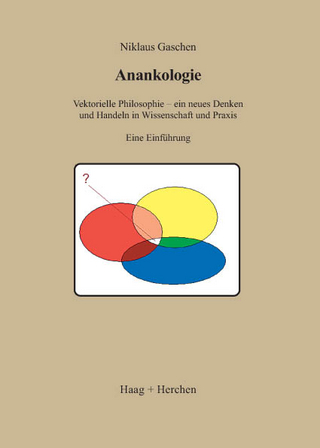 Anankologie - Niklaus Gaschen