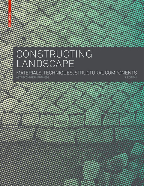 Constructing Landscape - 