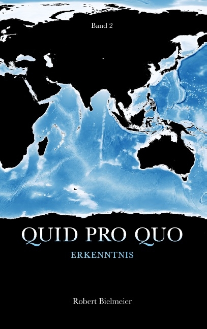 Quid Pro Quo - Robert Bielmeier