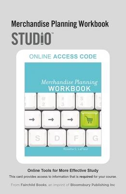 Merchandise Planning Workbook - Rosetta LaFleur