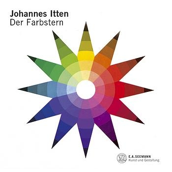 Der Farbstern - Johannes Itten, Anneliese Itten