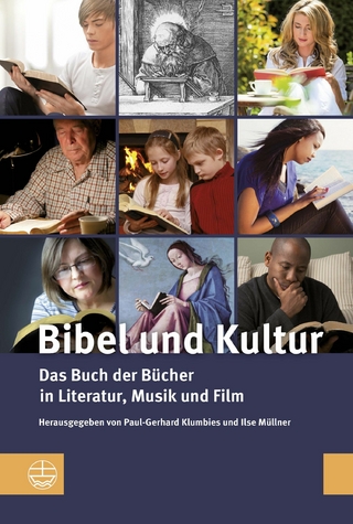 Bibel und Kultur - Ilse Müllner; Paul-Gerhard Klumbies