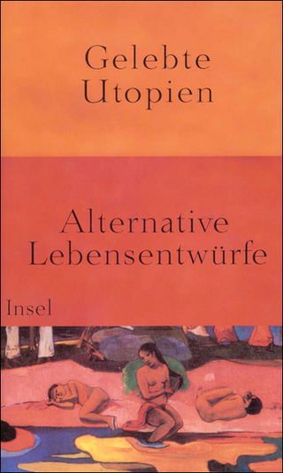 Gelebte Utopien - Joachim Meißner; Dorothee Meyer-Kahrweg; Hans Sarkowicz