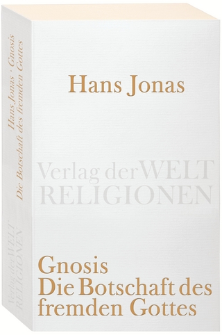 Gnosis - Hans Jonas; Christian Wiese