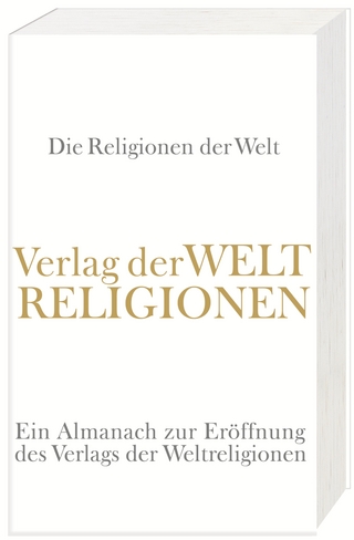 Die Religionen der Welt - Hans-Joachim Simm