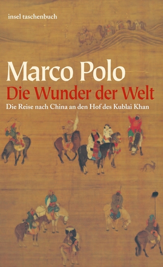 Die Wunder der Welt - Marco Polo