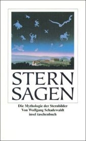 Sternsagen - Wolfgang Schadewaldt
