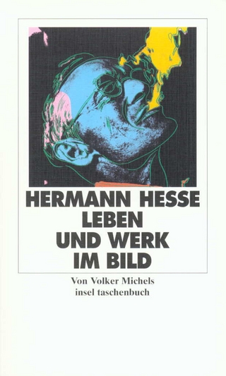 Hermann Hesse - Volker Michels