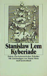 Kyberiade - Stanislaw Lem
