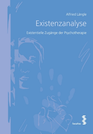 Existenzanalyse - Alfried Längle
