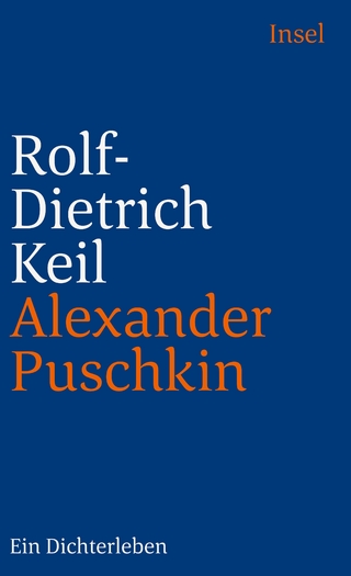 Puschkin - Rolf-Dietrich Keil