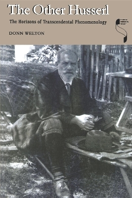 The Other Husserl - Donn Welton