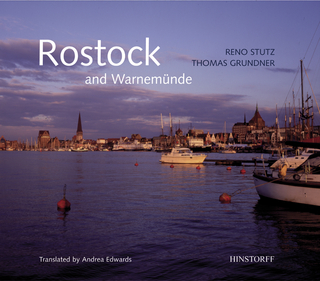 Rostock and Warnemünde - Reno Stutz