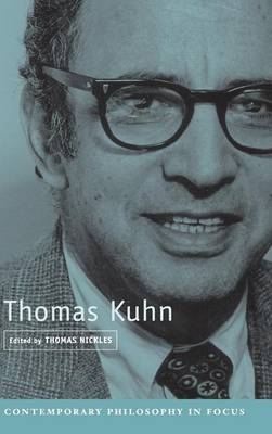Thomas Kuhn - Thomas Nickles