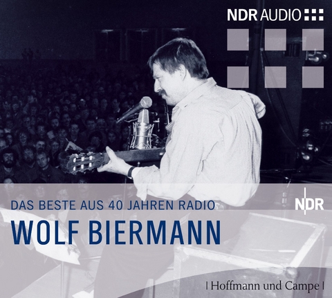 Wolf Biermann - Wolf Biermann