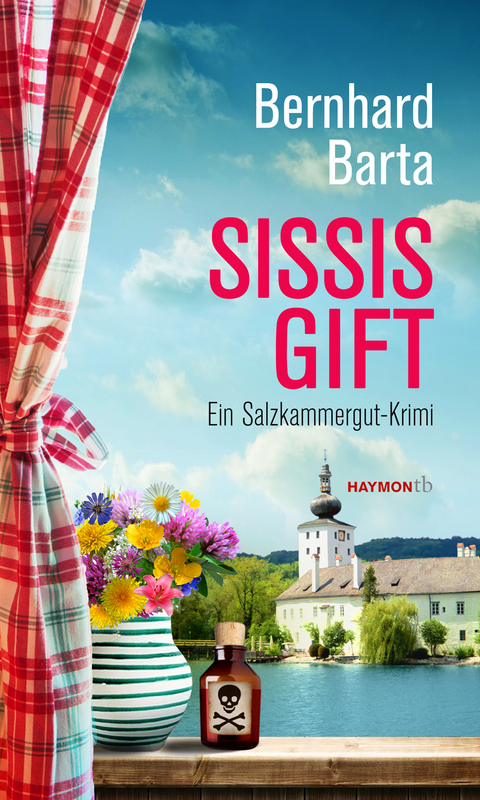 Sissis Gift - Bernhard Barta