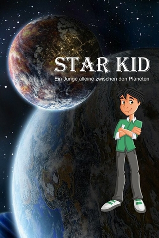 Star Kid - Michael Trieb