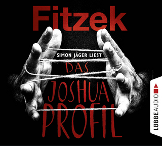 Das Joshua-Profil - Sebastian Fitzek; Sebastian Danysz; Simon Jäger