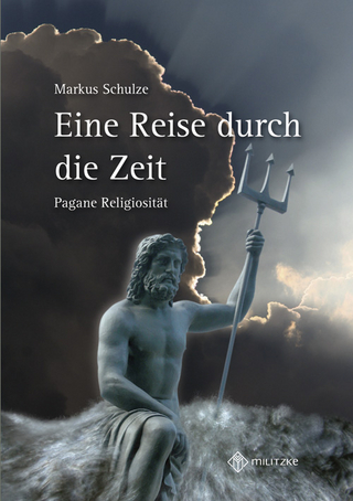 Mythische und religiöse Überlieferungen in Mitteldeutschland - Markus Schulze