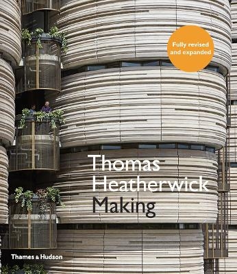 Thomas Heatherwick - Thomas Heatherwick