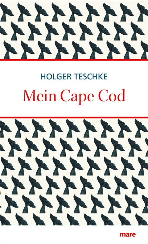 Mein Cape Cod - Holger Teschke