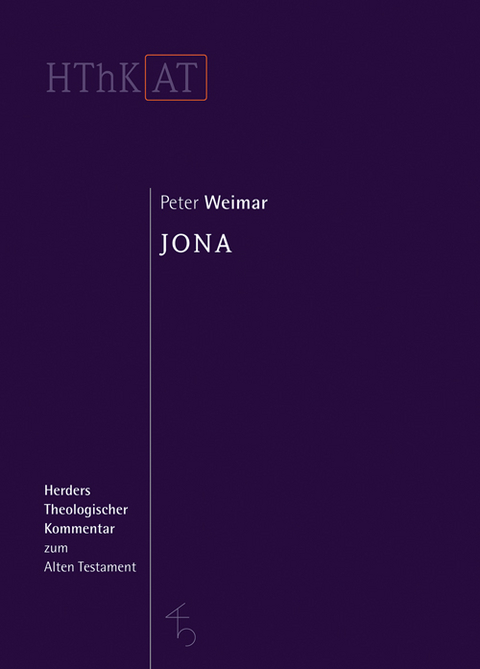Jona - Peter Weimar