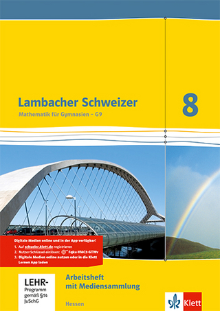 Lambacher Schweizer Mathematik 8 - G9. Ausgabe Hessen