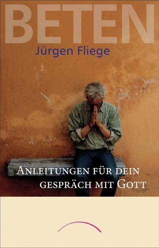Beten - Jürgen Fliege